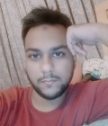 Rencontre Homme Slovénie à Karachi : Imran, 29 ans